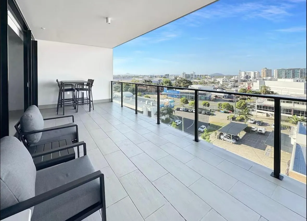Ultimate Maroochydore Retreat Apartment Australia